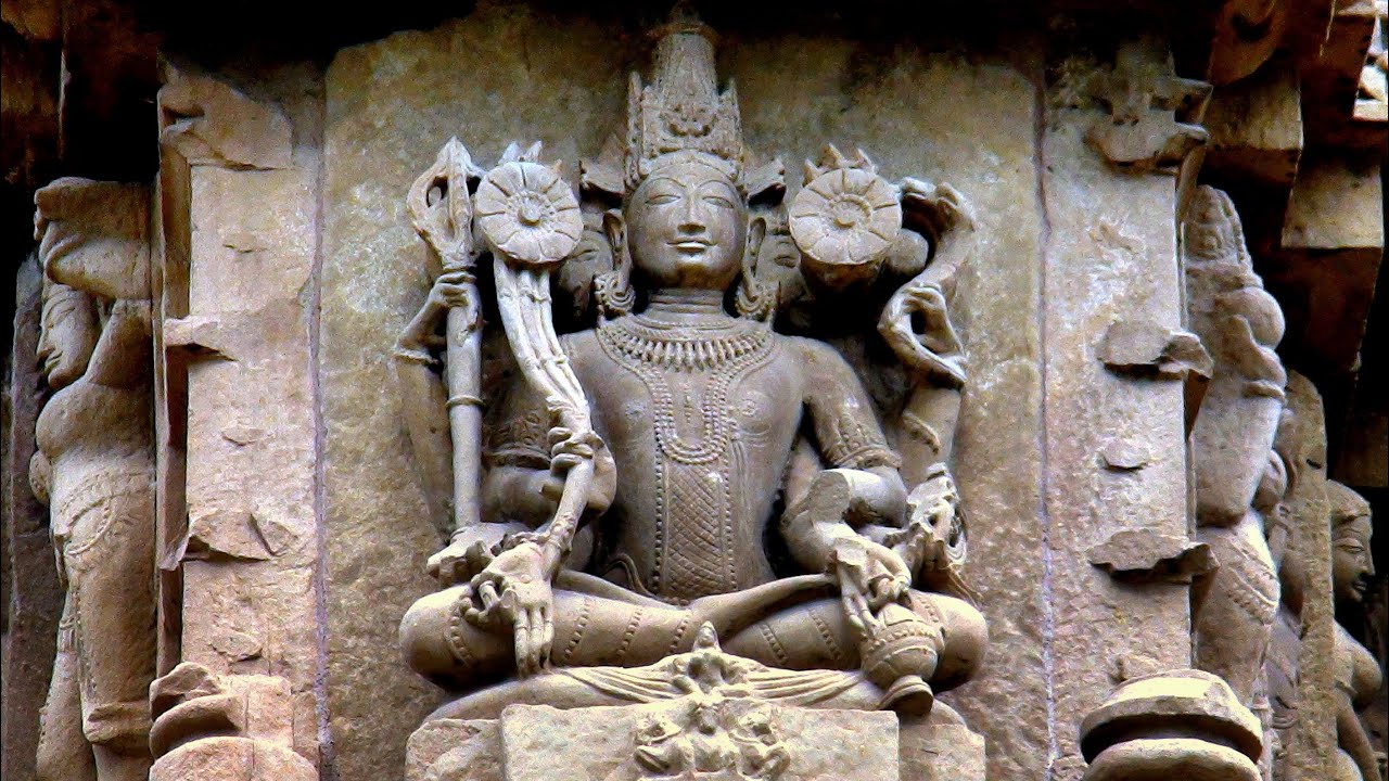 Dulhadev Temple (Duladeo)